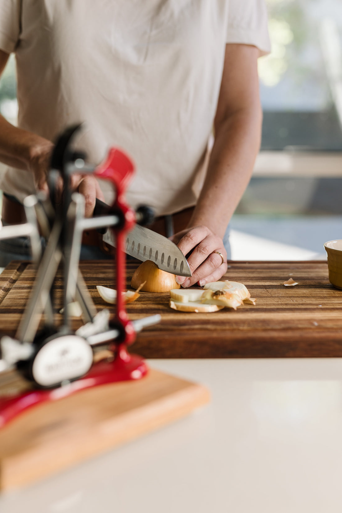 5 Common Knife Sharpening Mistakes and How to Avoid Them