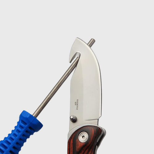 Gut Hook Sharpener