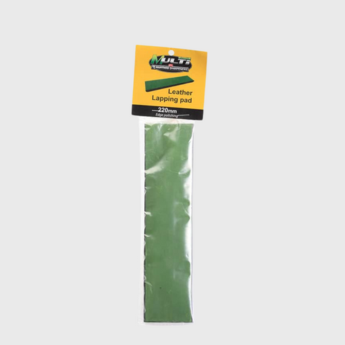 Leather Strop 220